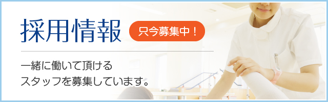 採用情報